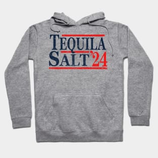 Tequila Salt 2024 Hoodie